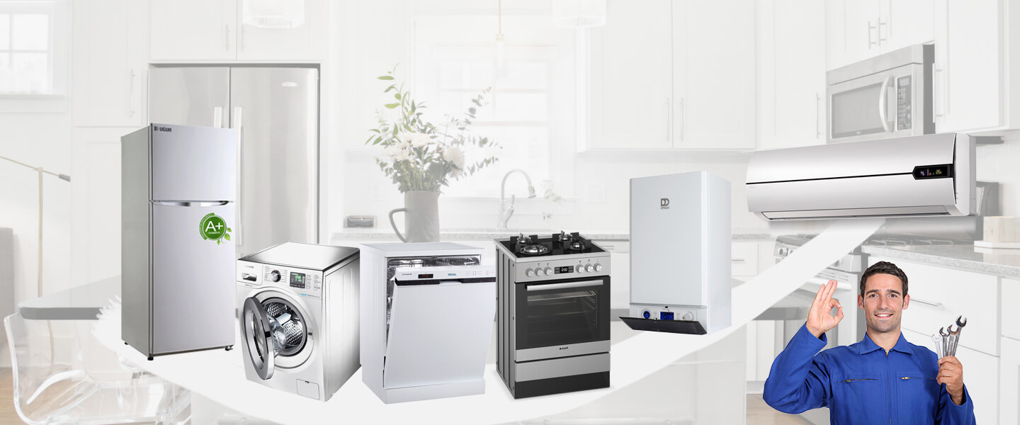 Pursaklar Grundig Servisi